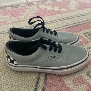 Vans Boys Shoe